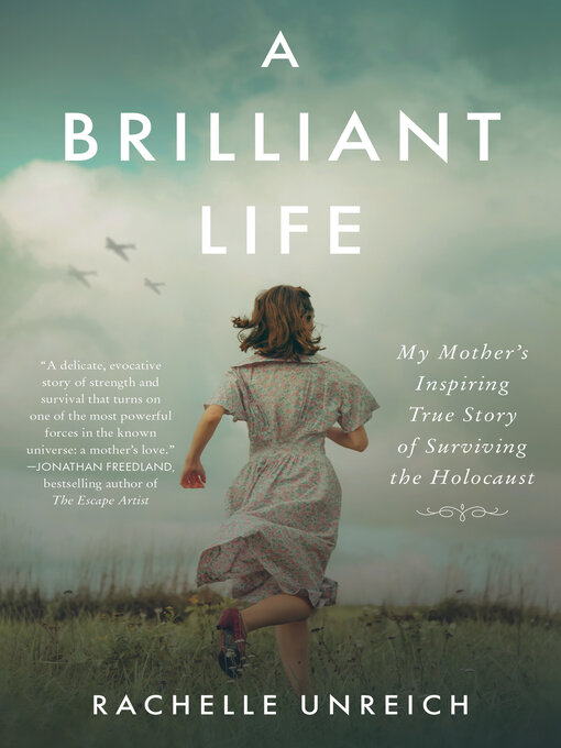 Title details for A Brilliant Life by Rachelle Unreich - Wait list